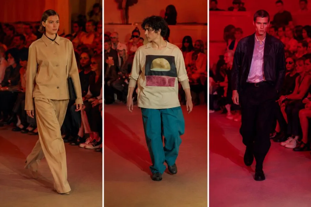 Colección Barragán presentada en Alemania con diseño mexicano contemporáneo inspirado en Luis Barragán.