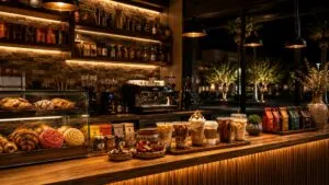 Caffenio fortalece su presencia en Arizona con productos mexicanos y una estrategia de expansión internacional.