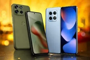 Celulares baratos por menos de 5 mil pesos en Amazon México con modelos Xiaomi y Motorola.