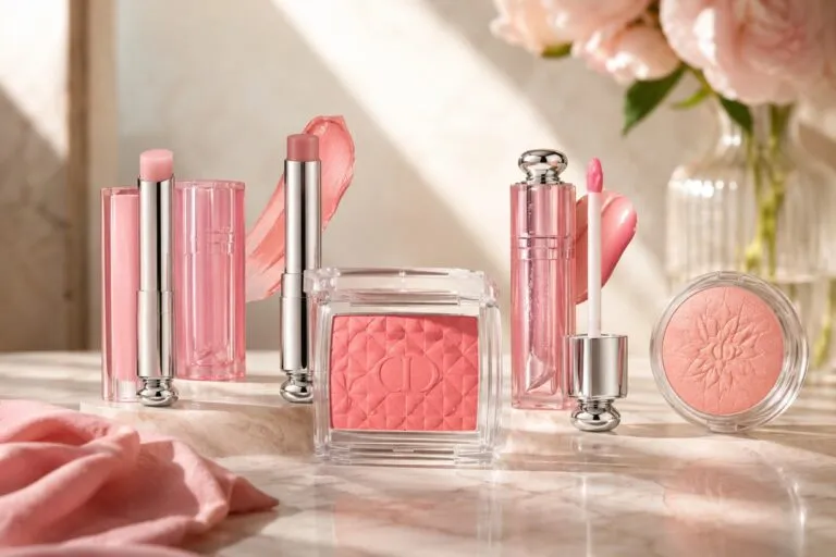 Dior Backstage llega a México con nuevos tonos, rubores e iluminadores disponibles este verano.