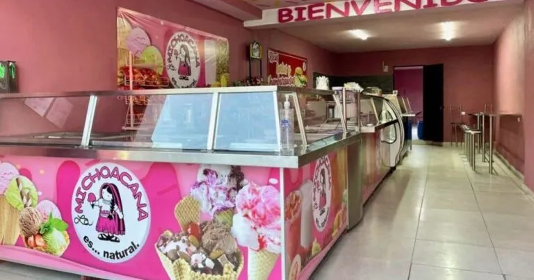 La Michoacana consolidó un modelo empresarial basado en negocios familiares y expansión colaborativa.