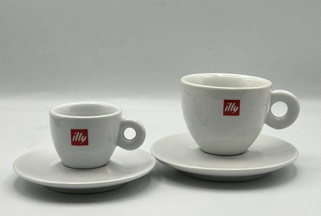 Illy: la marca italiana que transformó el café premium