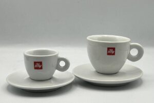 Illy: la marca italiana que transformó el café premium