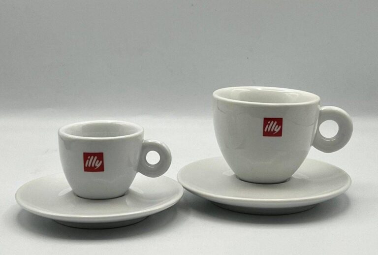 Illy: la marca italiana que transformó el café premium