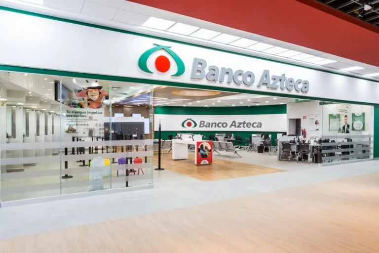 La banca del futuro: Banco Azteca define los estándares en la región