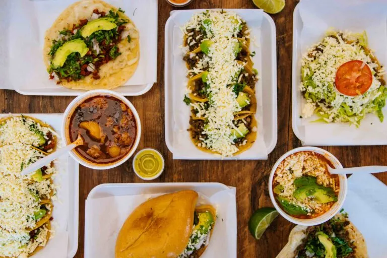 Gastronomía mexicana e innovación alimentaria impulsan startups y nuevos negocios con reconocimiento internacional.