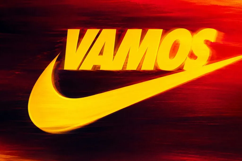 Mundial 2026 con marcas celebrando el título de España y el crecimiento del patrocinio deportivo