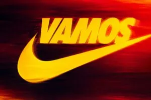Mundial 2026 con marcas celebrando el título de España y el crecimiento del patrocinio deportivo