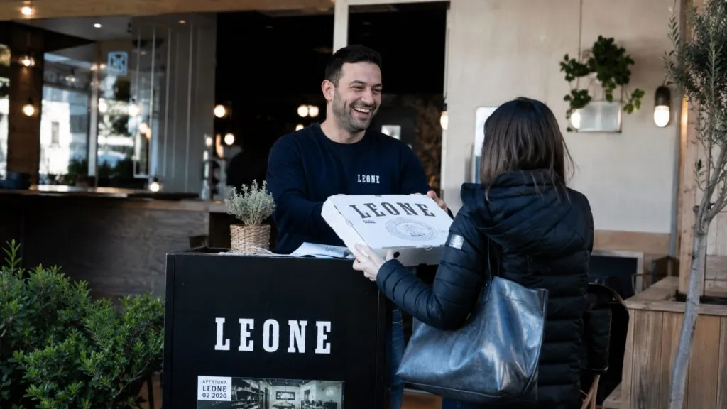 Leone Pizzería fortalece su crecimiento con un nuevo restaurante en Zaragoza y una propuesta de auténtica pizza italiana.