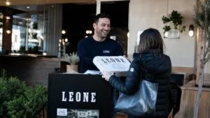 Leone Pizzería fortalece su crecimiento con un nuevo restaurante en Zaragoza y una propuesta de auténtica pizza italiana.