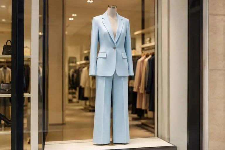 Marcas de trajes royals usadas por Kate Middleton, Letizia y Leonor que marcan tendencia en Europa.