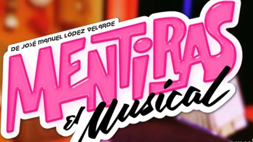 Mentiras, El Musical genera expectativa por Belinda y Danna Paola.
