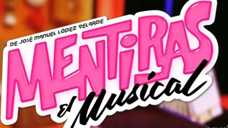 Mentiras, El Musical genera expectativa por Belinda y Danna Paola.