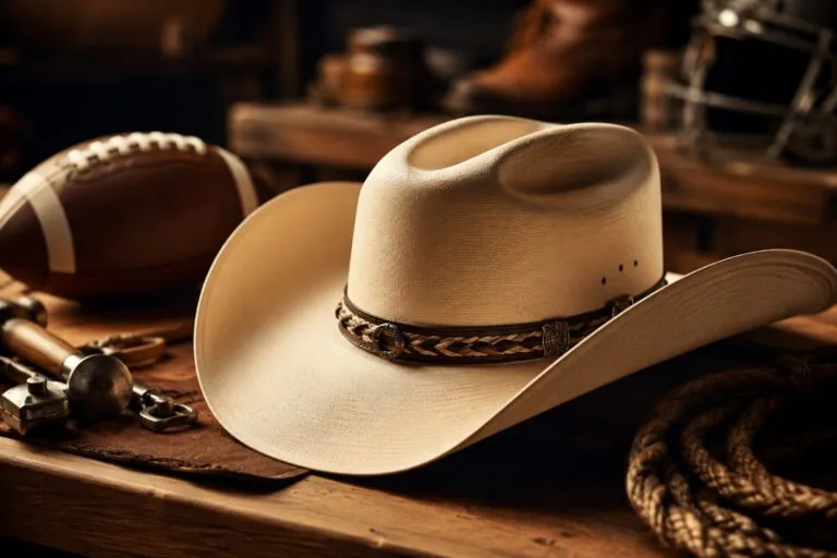 Prohats de Chihuahua fabrica sombreros oficiales para los Dallas Cowboys y exporta a 12 países.