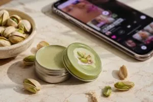 Vaseline Pistacho gana popularidad gracias a TikTok y confirma nuevas tendencias de belleza.