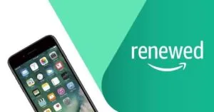 Amazon Renewed: cómo funciona el negocio de los reacondicionados