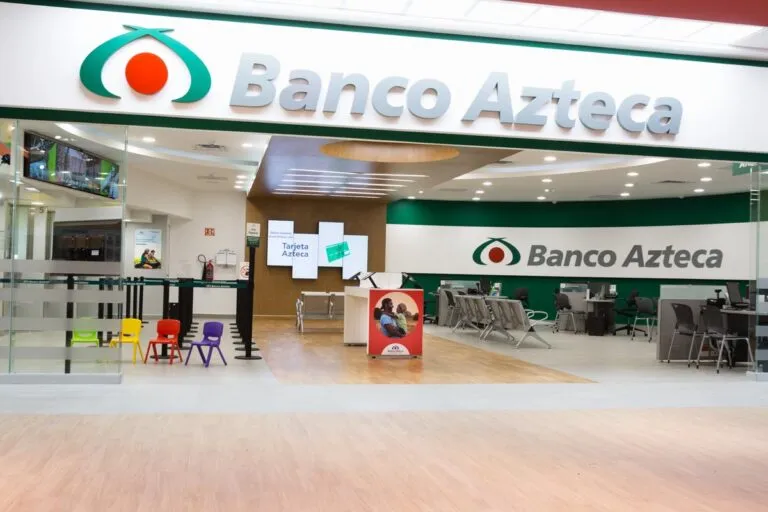 Banco Azteca y Elektra activan transferencias gratuitas a Colombia
