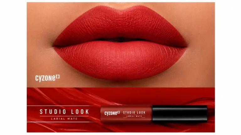 Cyzone y Dunkin’ presentan labiales mate inspirados en café para Latinoamérica