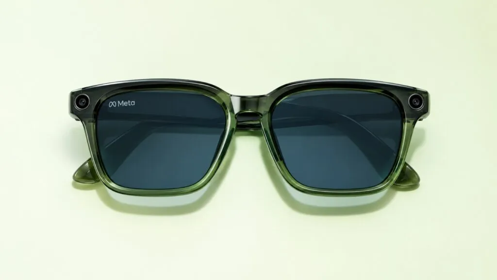 Gafas de Meta enfrentan restricciones en teatros y restaurantes británicos por preocupaciones de privacidad y grabaciones sin permiso.