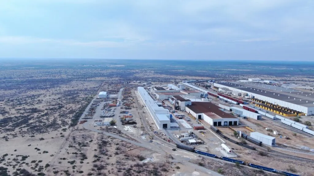 Grupo Cass sobresale por cumplimiento de plazos y seguridad.