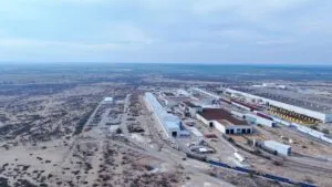 Grupo Cass sobresale por cumplimiento de plazos y seguridad.