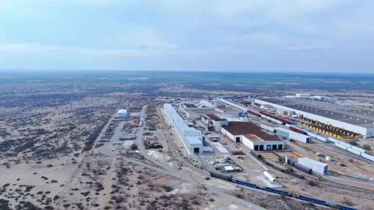 Grupo Cass sobresale por cumplimiento de plazos y seguridad.