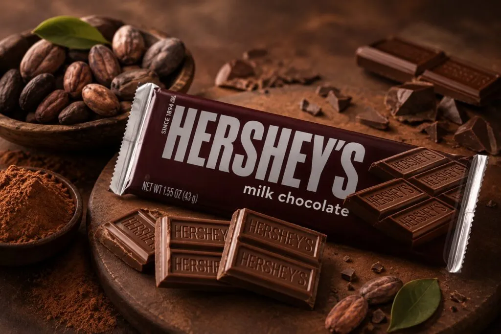Hershey’s México impulsa innovación en chocolate con nuevos momentos de consumo y una apuesta por el cacao nacional