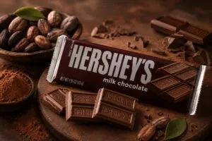 Hershey’s México impulsa innovación en chocolate con nuevos momentos de consumo y una apuesta por el cacao nacional