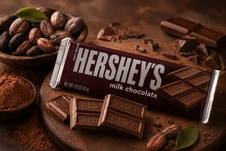Hershey’s México impulsa innovación en chocolate con nuevos momentos de consumo y una apuesta por el cacao nacional