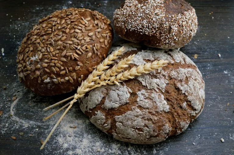 Pan sin gluten como oportunidad de innovación para startups de alimentos en México