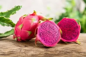 Pitahaya mexicana impulsa una nueva apuesta para el campo nacional