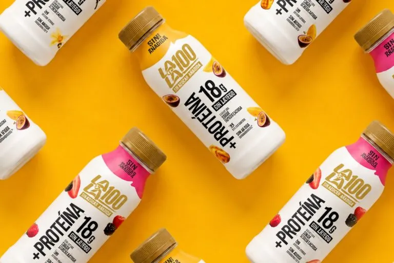 Lala 100 Griego en México con más proteína, cero lactosa y nuevos formatos para consumidores