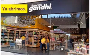 Librerías Gandhi: por qué domina México pero no se expandió por el mundo