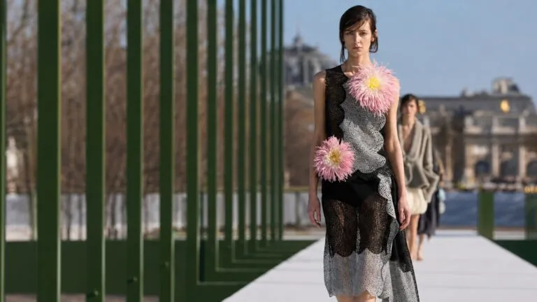 Lyst Index 2026 con Chanel y otras marcas de moda más buscadas por consumidores en todo el mundo