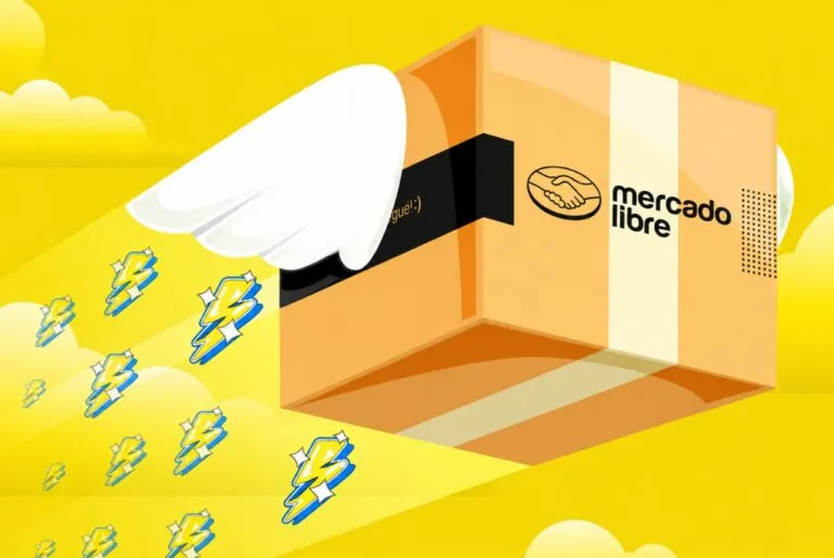 Mercado Libre amplía logística, tecnología y fintech en Argentina con una inversión de US$3,400 millones