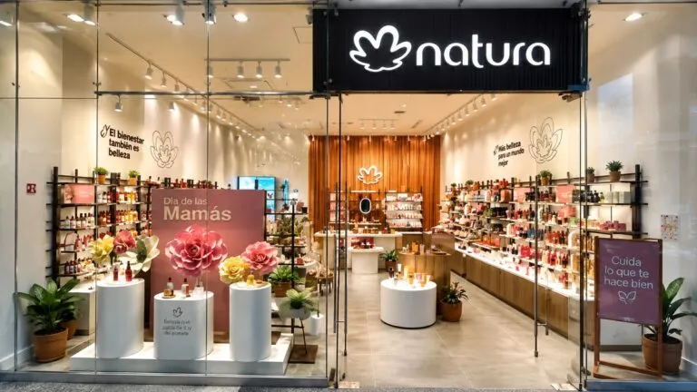Natura aumenta su producción en México desde su planta de Celaya y fortalece su presencia en el mercado de belleza