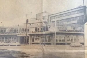 Panadería Elizondo y la evolución de un negocio familiar
