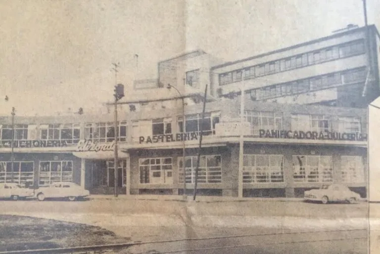 Panadería Elizondo y la evolución de un negocio familiar