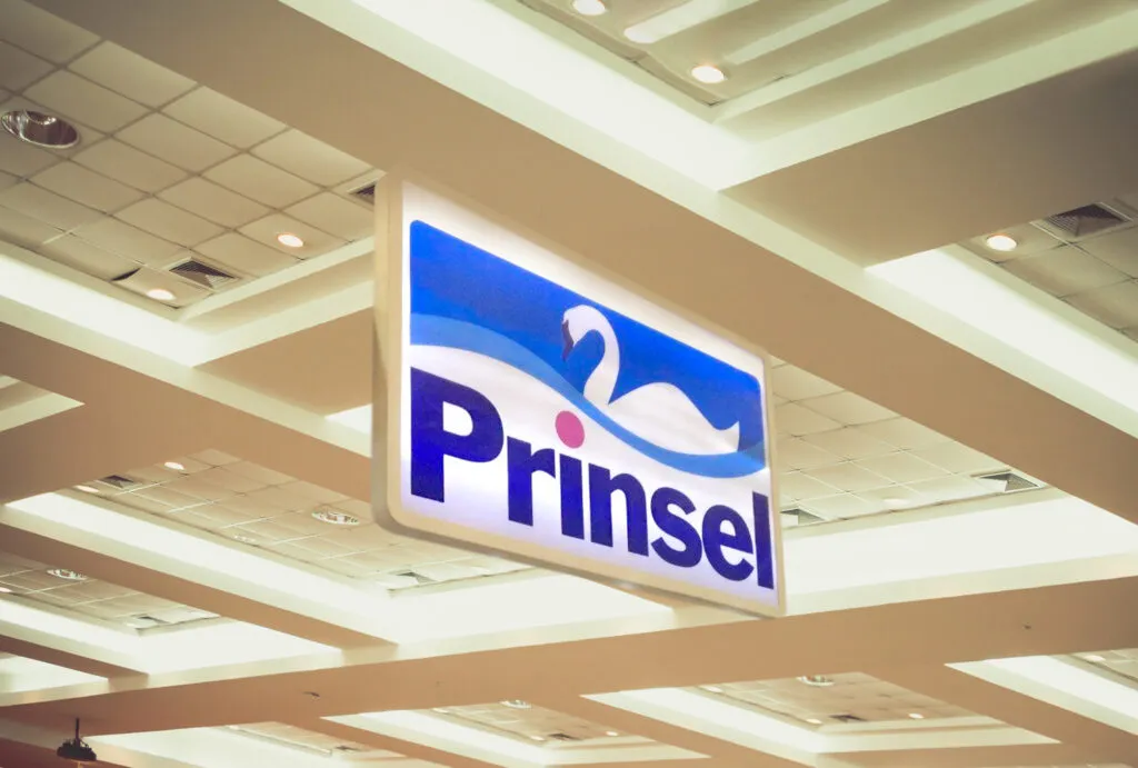 Prinsel: la historia de la marca mexicana que creció con millones de niños