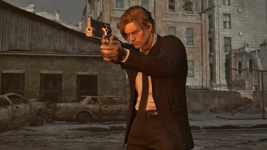 Resident Evil, la franquicia que revolucionó el survival horror.