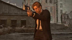 Resident Evil, la franquicia que revolucionó el survival horror.