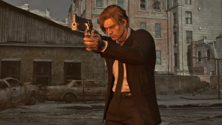 Resident Evil, la franquicia que revolucionó el survival horror.