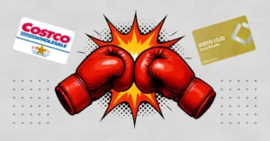 Sam's Club vs. Costco: cuál es la diferencia entre los dos gigantes del mayoreo