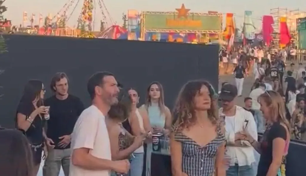 Sunny Hill Festival: la apuesta de Dua Lipa en la música.