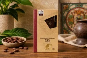 Cacao mexicano impulsa una marca que combina tradición, fermentación e identidad cultural para llegar a nuevos mercados