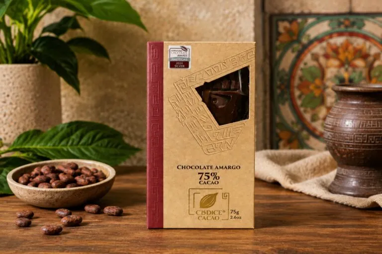 Cacao mexicano impulsa una marca que combina tradición, fermentación e identidad cultural para llegar a nuevos mercados