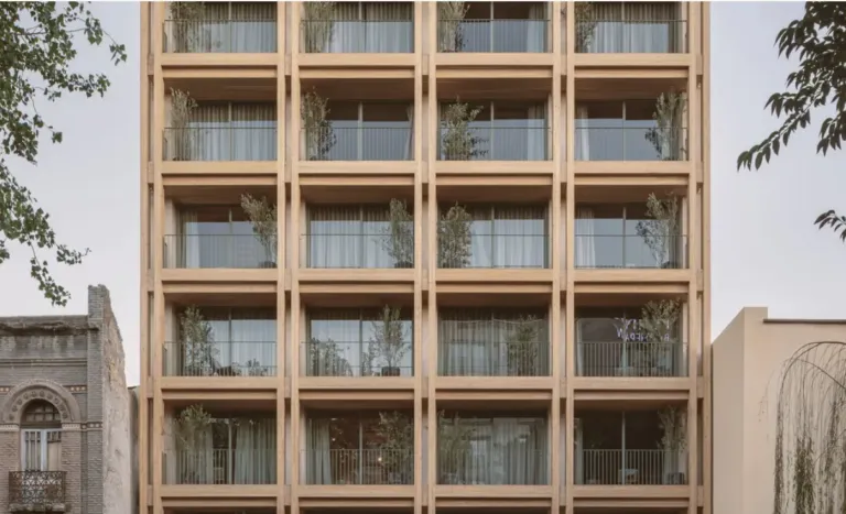 Una vivienda es un hogar, no solo una obra: Trevalde.