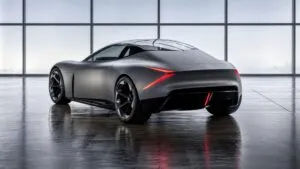 Acura NEXERA Vision presenta un diseño futurista con aerodinámica activa, iluminación avanzada y tecnología enfocada en el conductor.