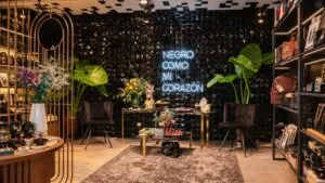 Casa Obsidiana Café con gastronomía ancestral, café de especialidad, artesanía y diseño mexicano cerca de Teotihuacán.