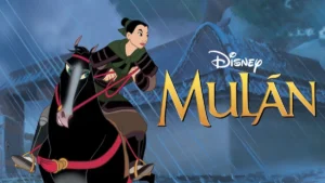 Mulan: de leyenda china a negocio global de Disney